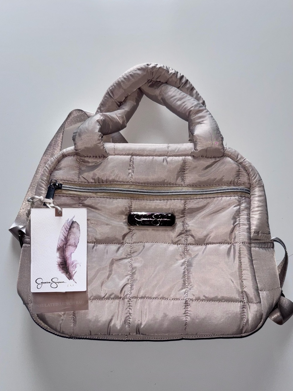 JESSICA SIMPSON BAGS - Picture 2 of 10